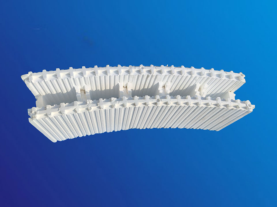 怎麼看海容模塊的導熱係數，有哪些作用？