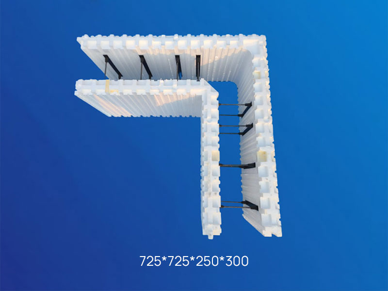 鐵250內置件大角板