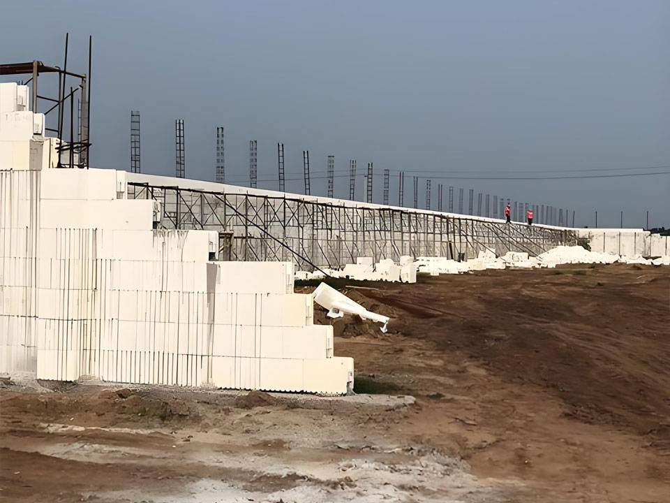 海容模塊用於農業大棚的作用！